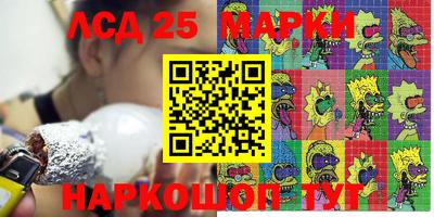 дмт Кандалакша
